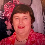 Anne Theresa Ludden