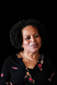 Dambisa Ogojiaku