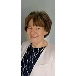 Helen Coyne