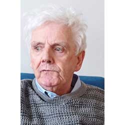 James Bartley (Gussie)