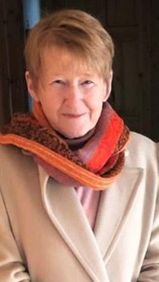 Liz McNicholas