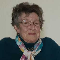 Margaret Fitzgibbon