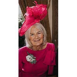 Marian Quinn