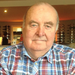 Martin Christopher Flaherty