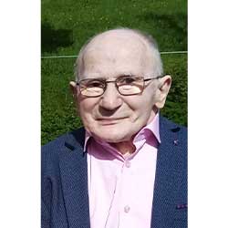 Noel McNicholas