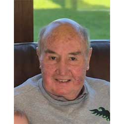 Patrick Francis Keane