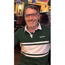 Ronan Doherty