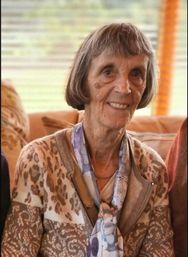 Teresa Prendergast